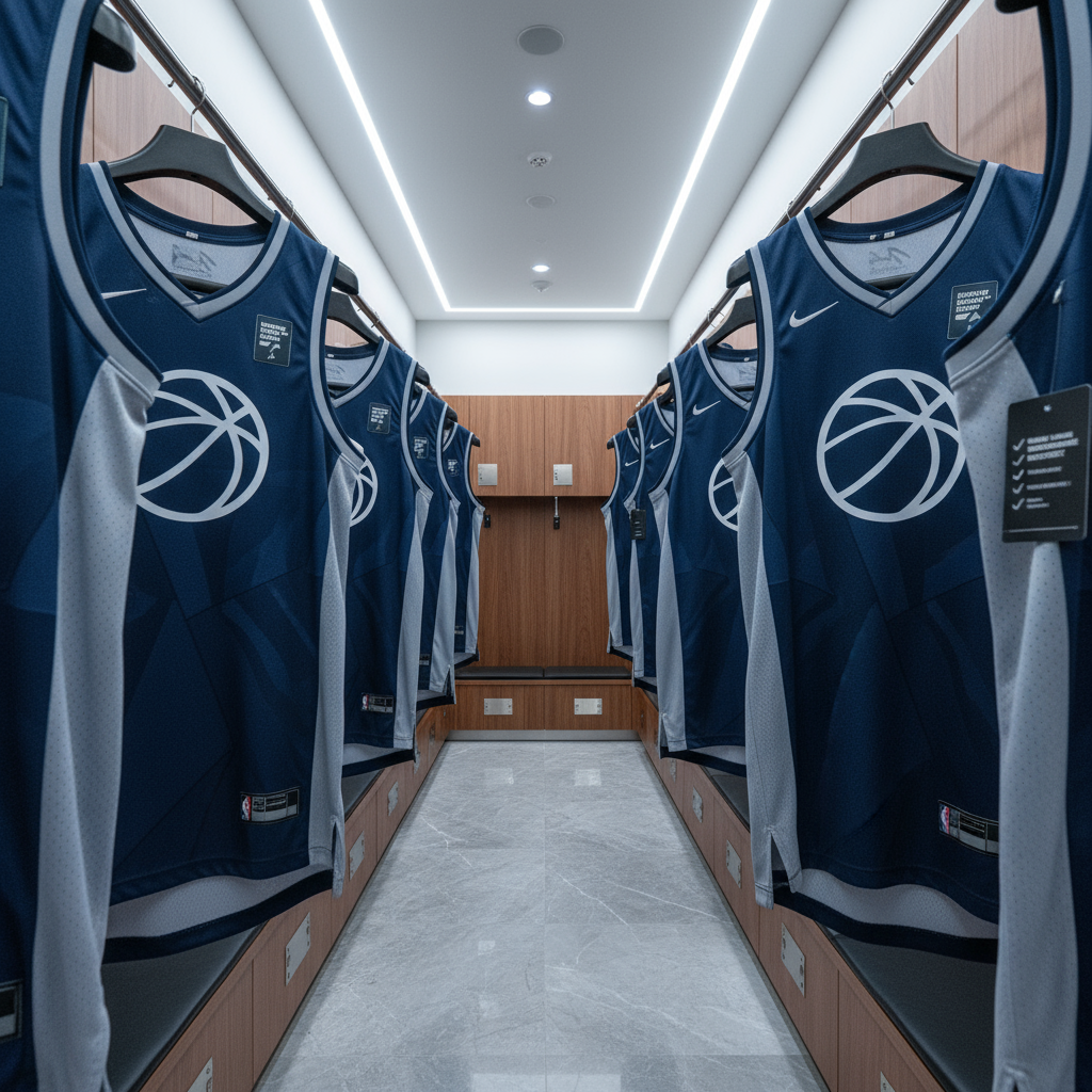 Material and Quality Considerations