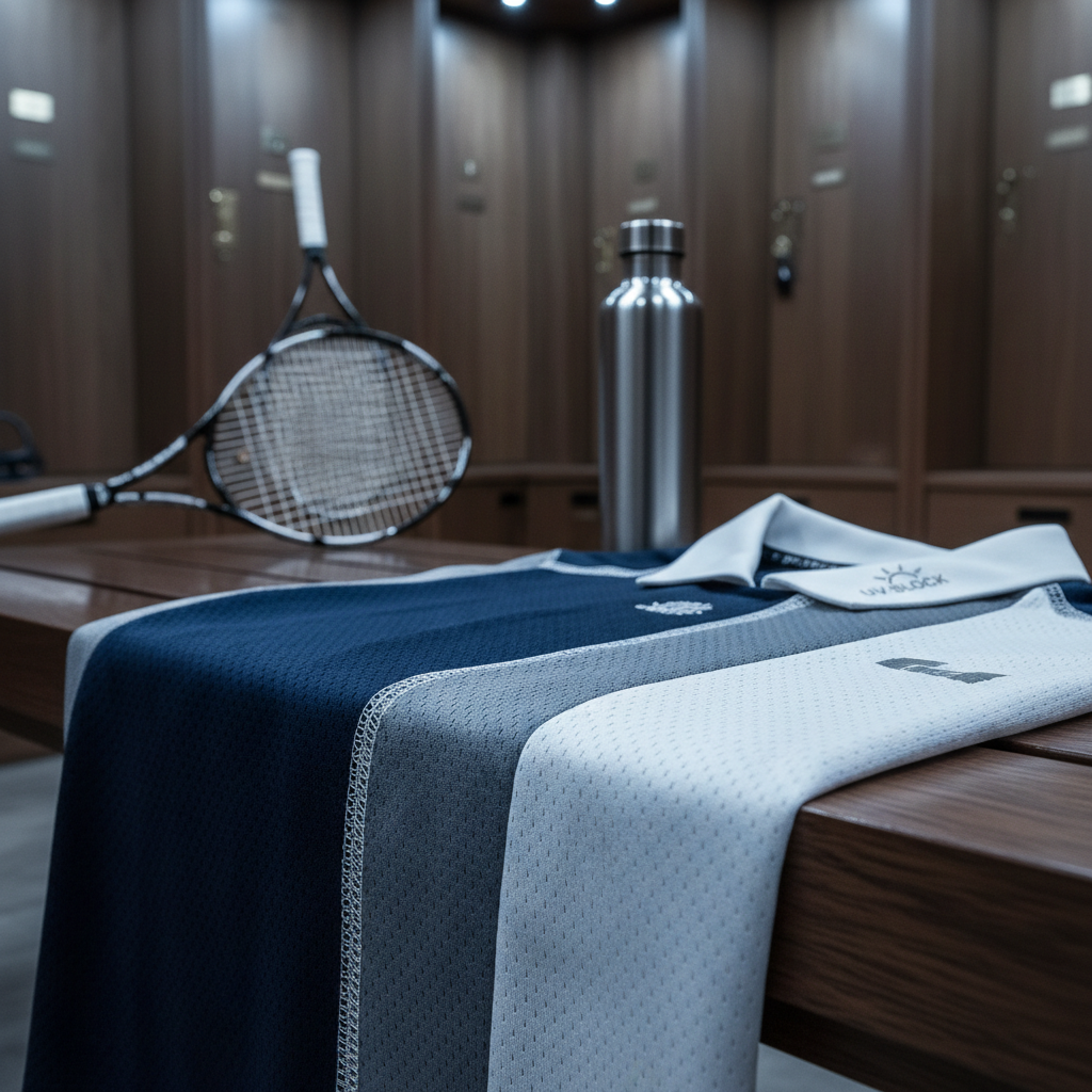 Understanding Fabric Properties