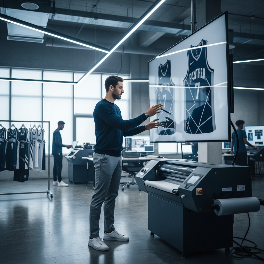 Customization Process