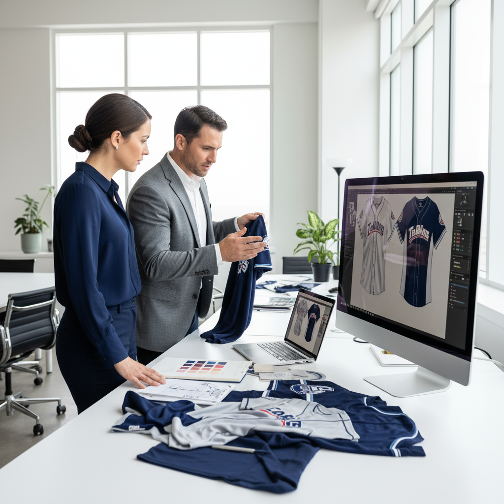 Step-by-Step Ordering Process