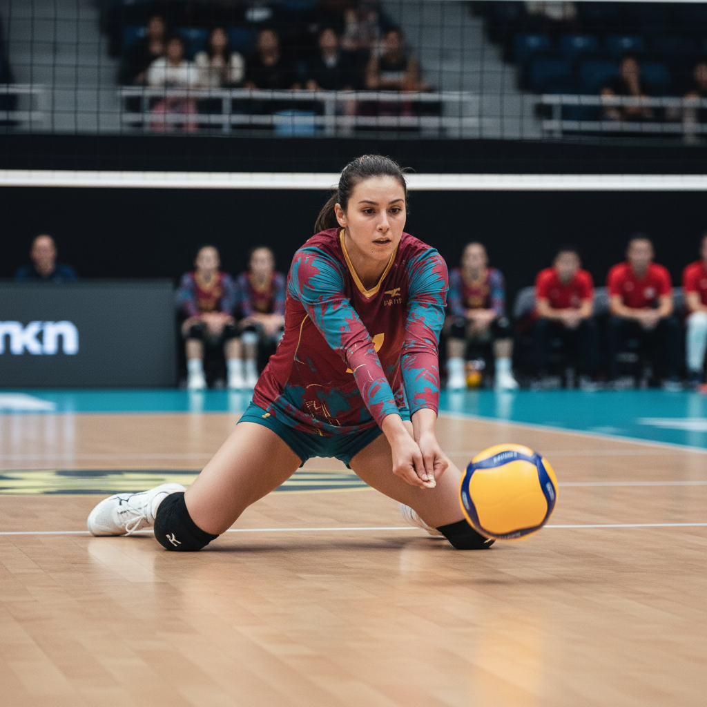 Why Choose Long Sleeve Jerseys