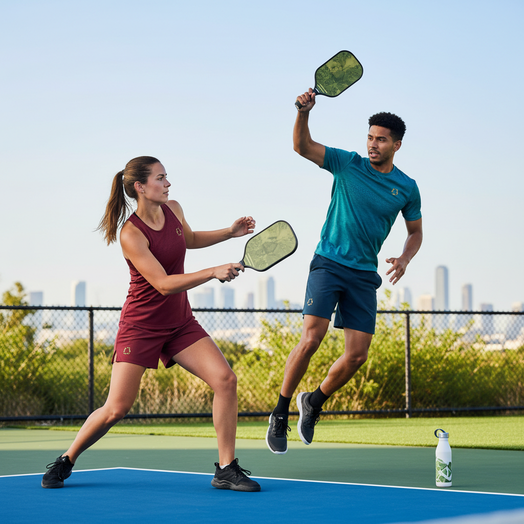 Sustainable and Performance-Driven Innovation