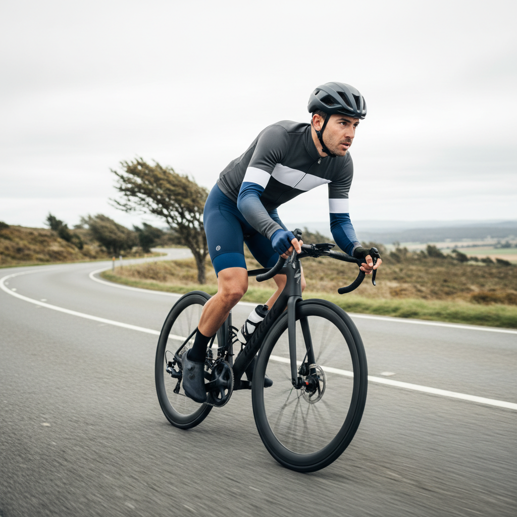 Aerodynamics and Performance Benefits