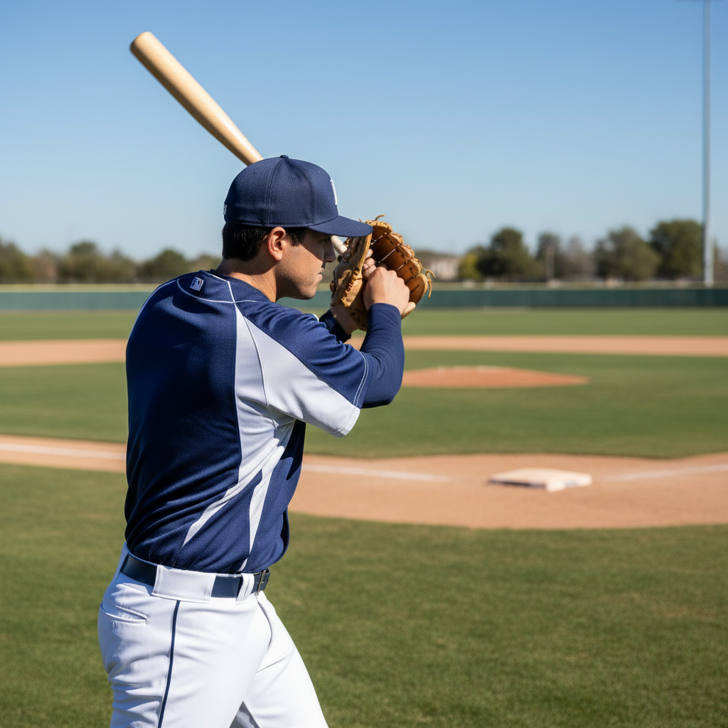 Quality Considerations for Sublimated Baseball Uniforms