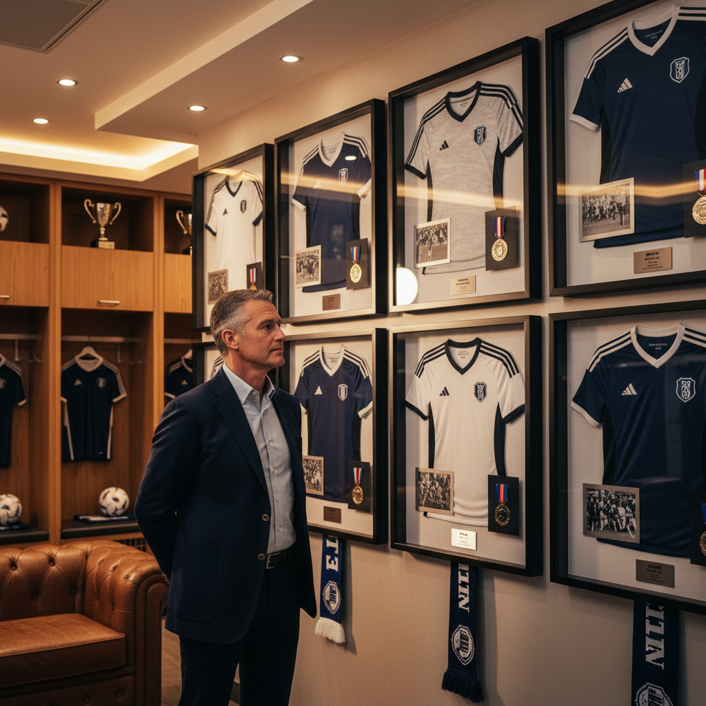 Preservation Techniques