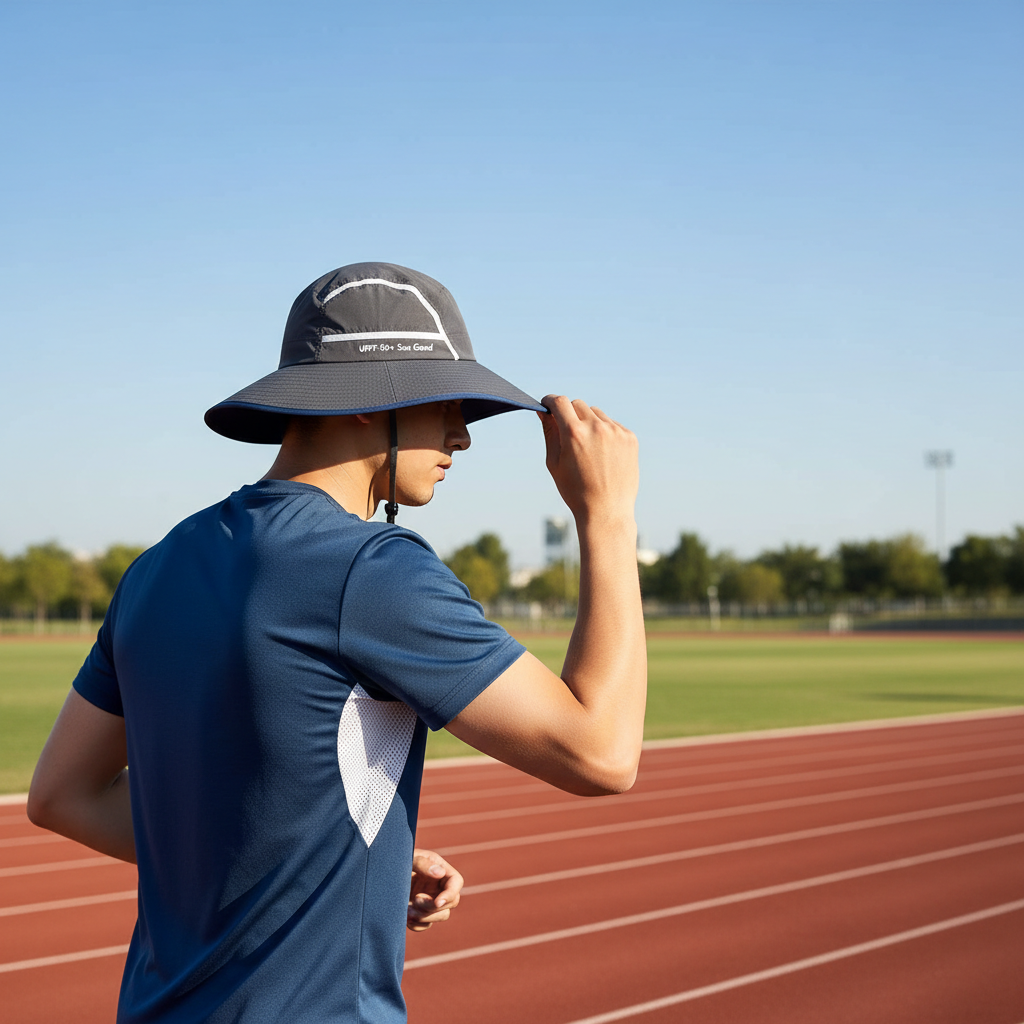 Sun Protection Efficacy