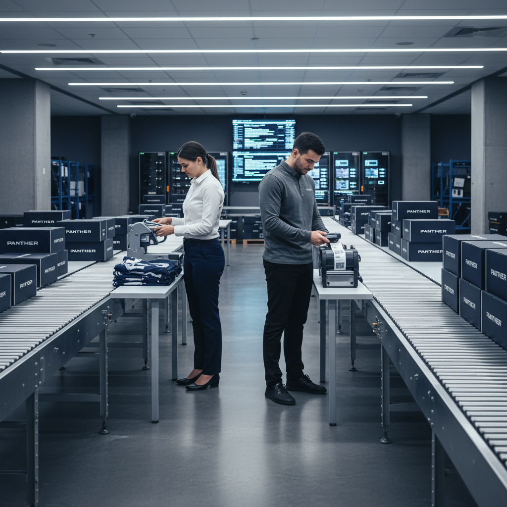 Shipping Costs, Tracking Information, and Minimum Order Sizes