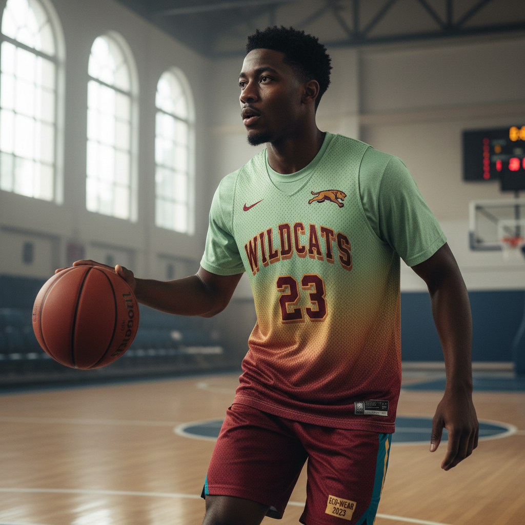 Understanding Basketball Shirt Design Trends