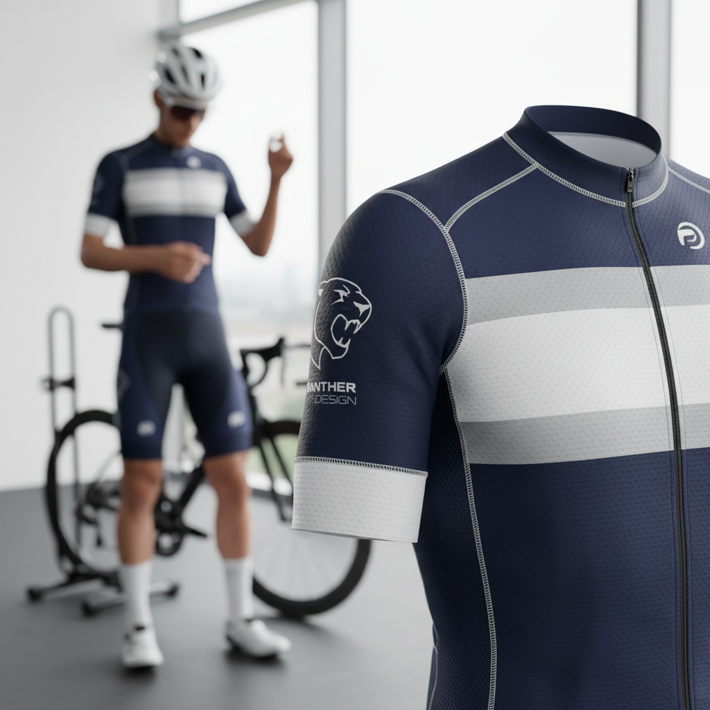 Visual Enhancements: Showcasing Your Custom Jersey