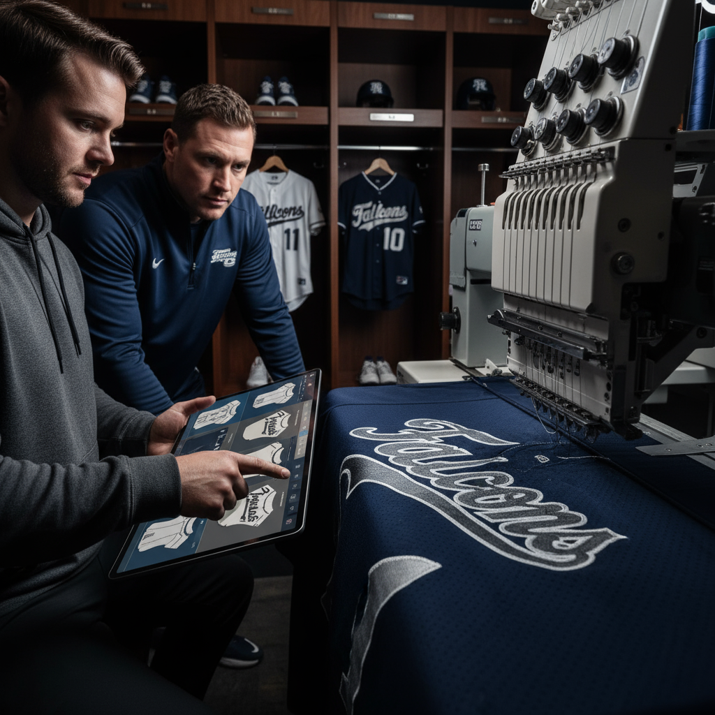 Customization Options