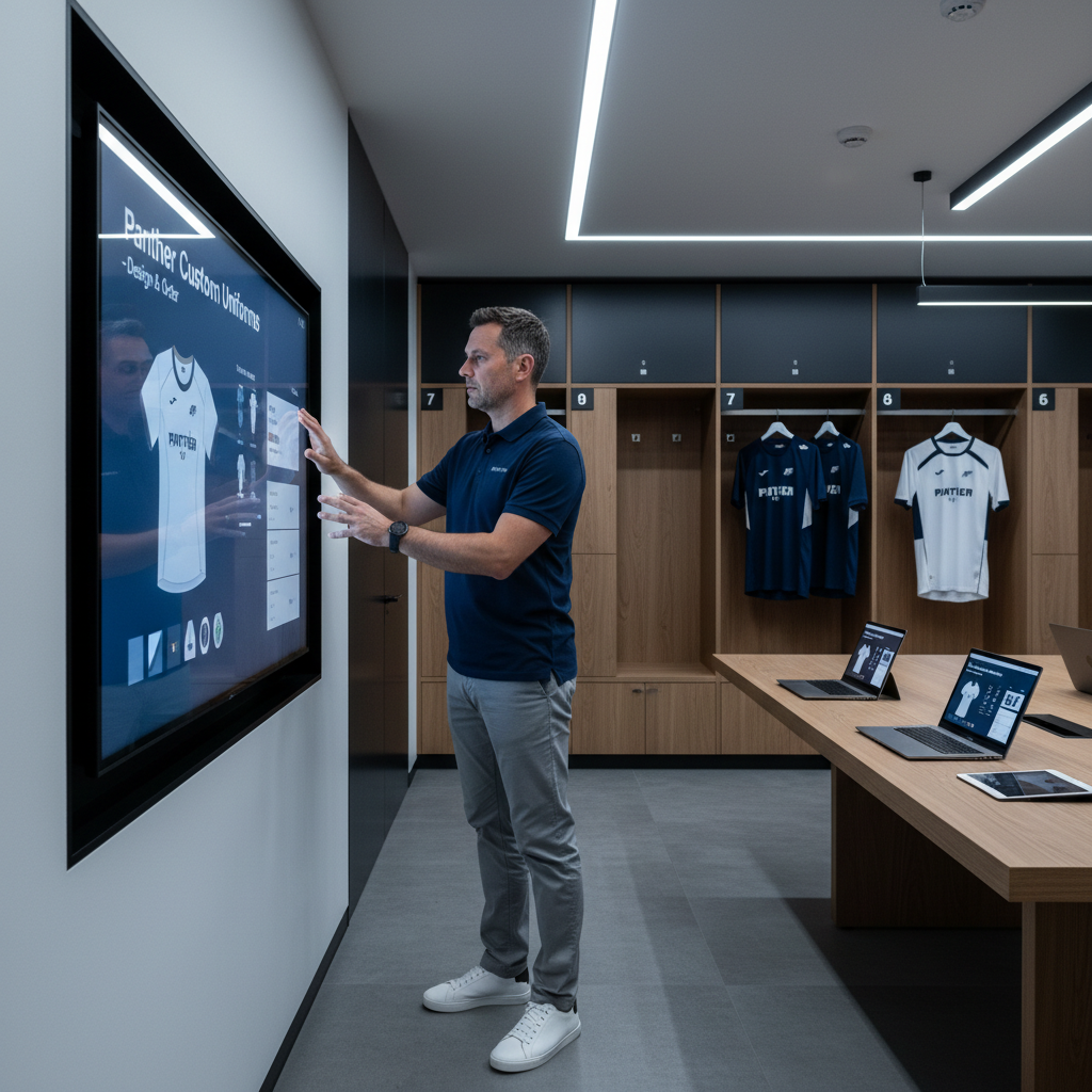 Seamless Ordering Process with Personalized Support