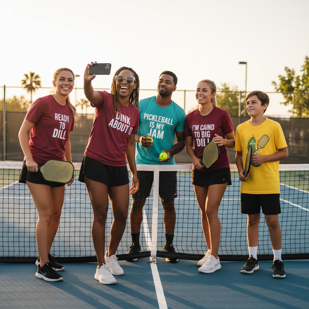 Social Media and Inspiration