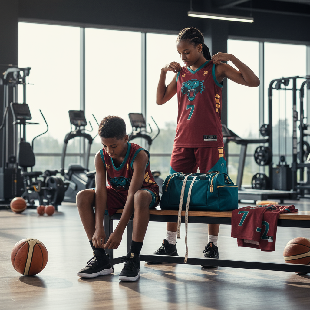 Appendix: Additional Resources & Contact