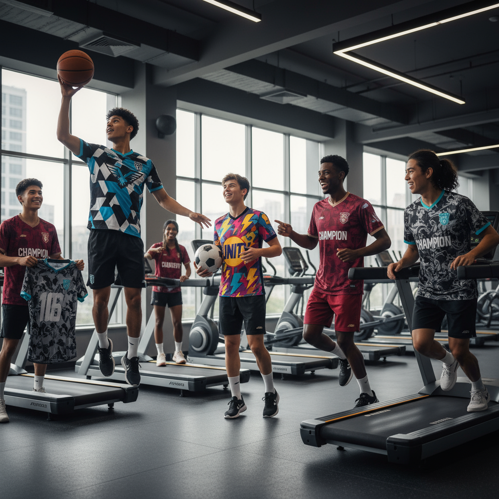 Creative Design Examples