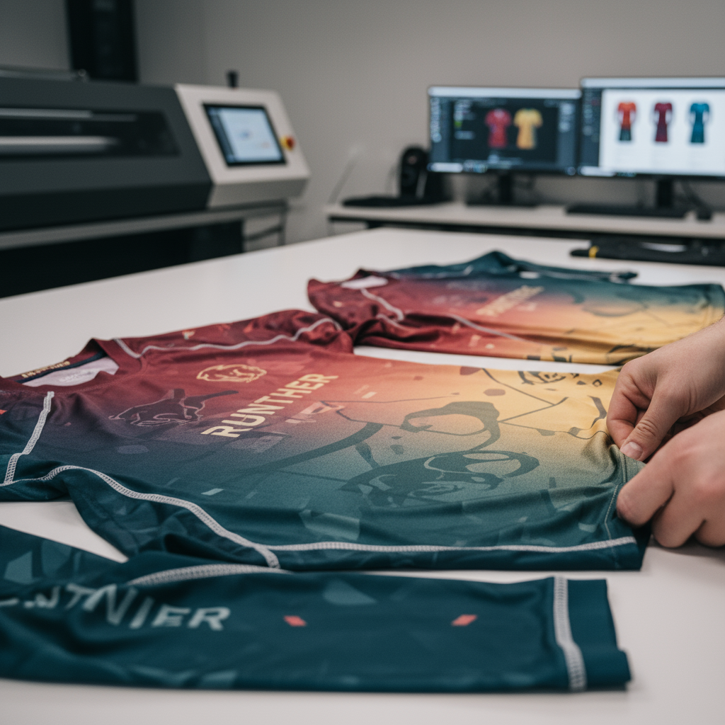 Custom Design Features and Printing Innovations