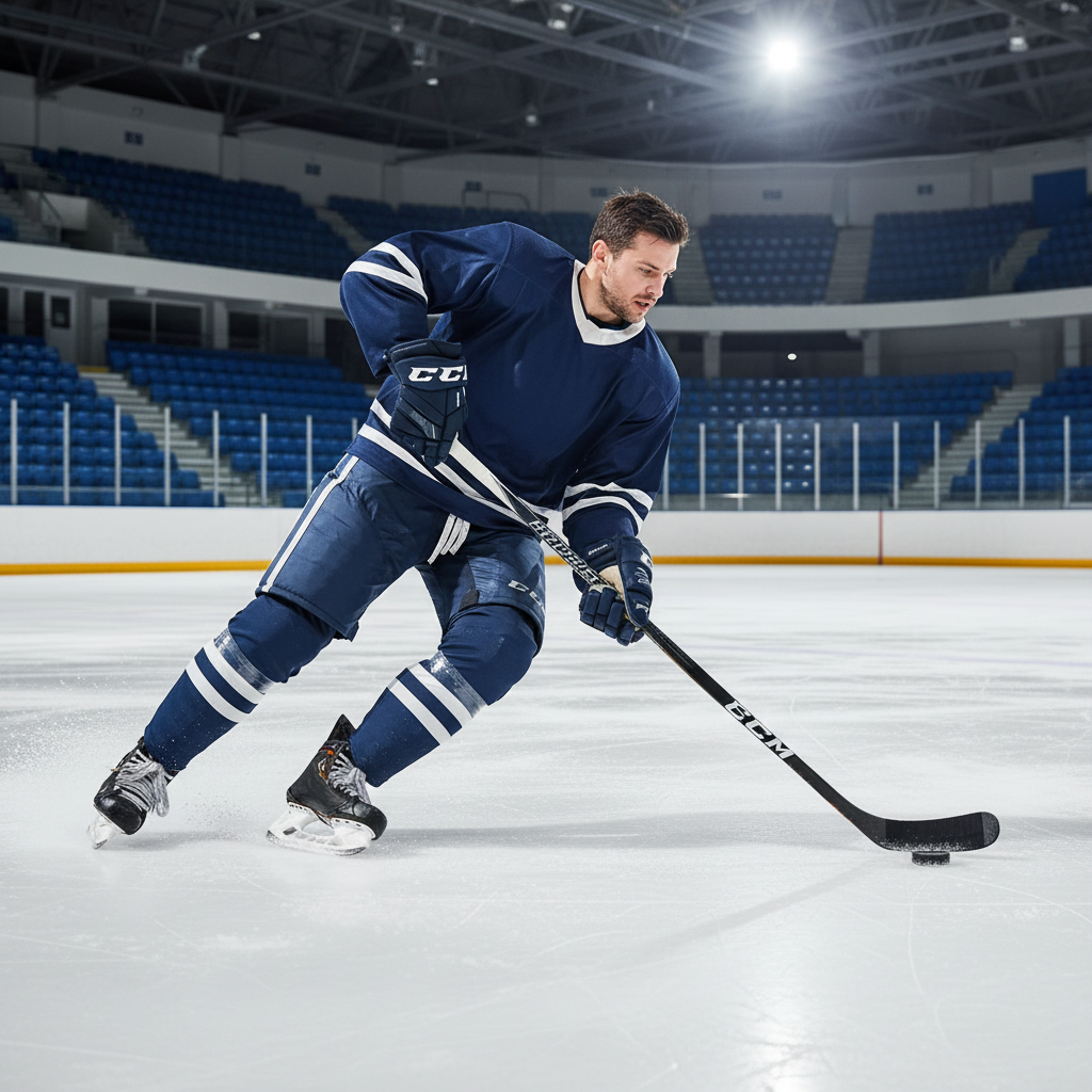 Understanding Custom Hockey Pants