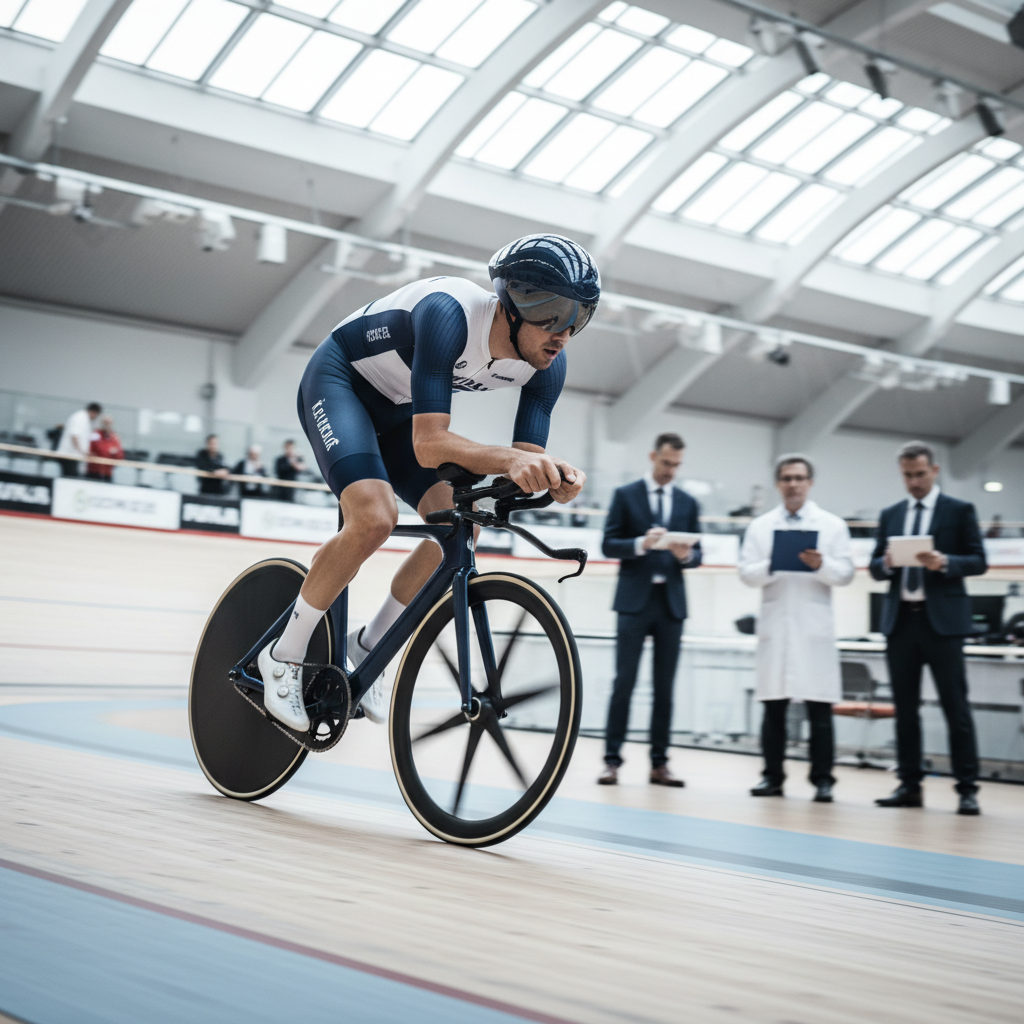 Expert Insights and Research on Performance Cycling Apparel