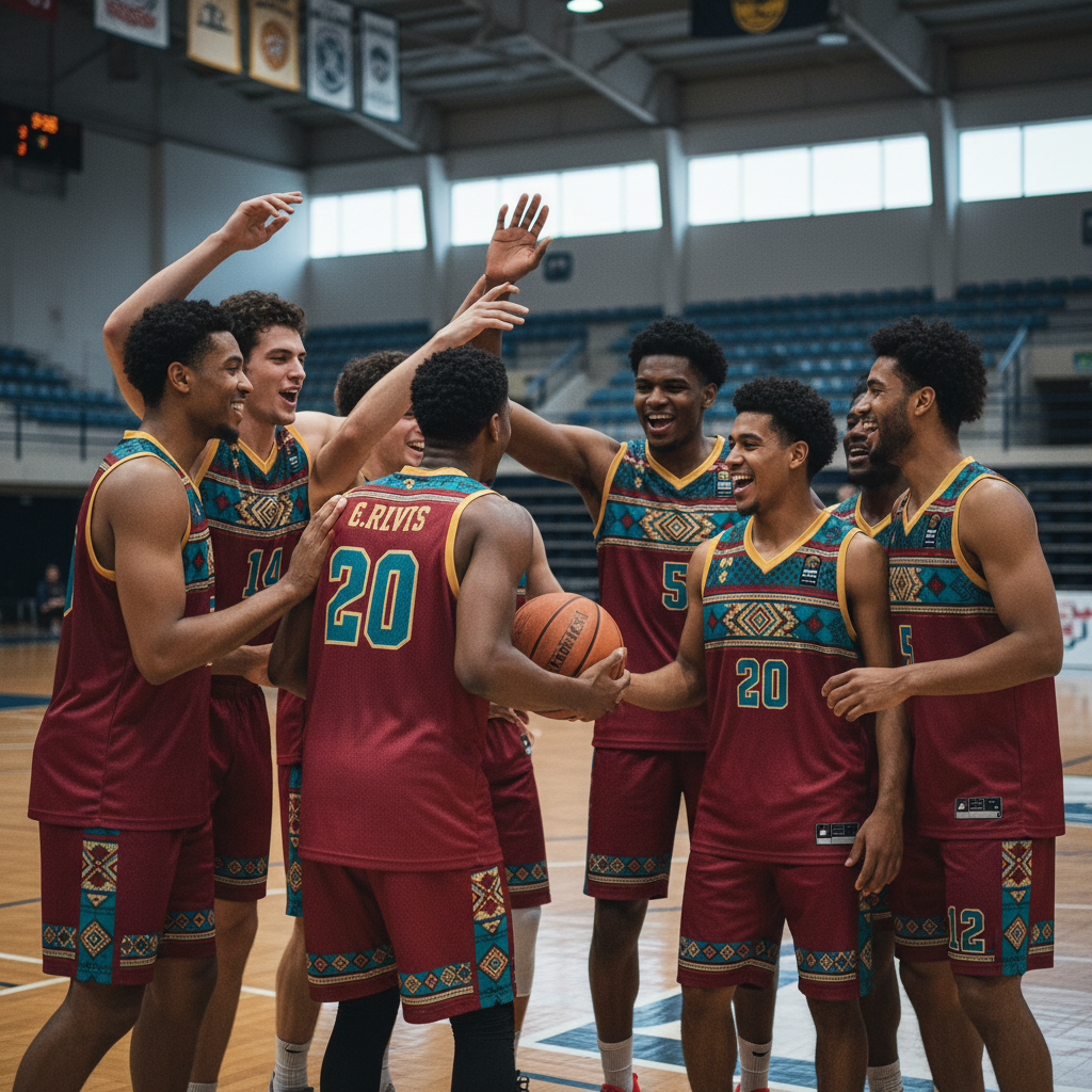 Exploring Inspirational Design Ideas