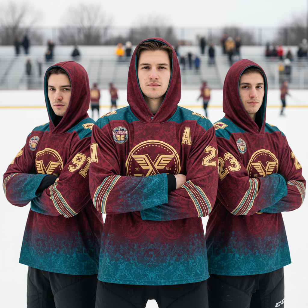 Customization Options