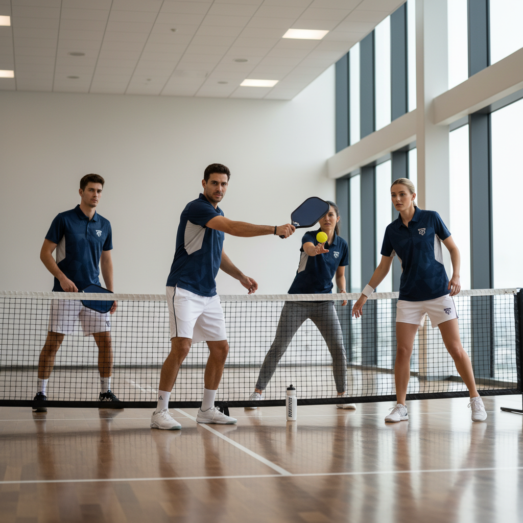 Selecting the Right Performance Gear for Your Team or Club