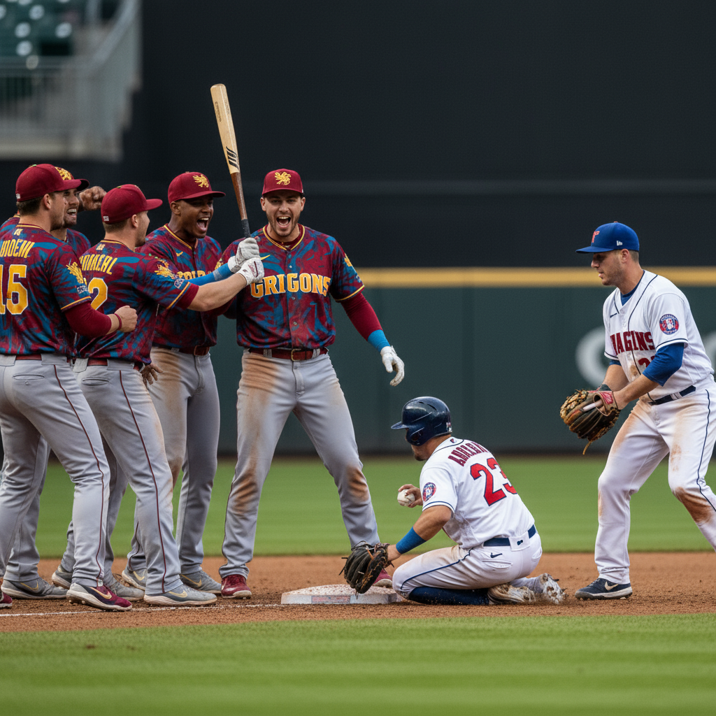 Comparison and Benefits