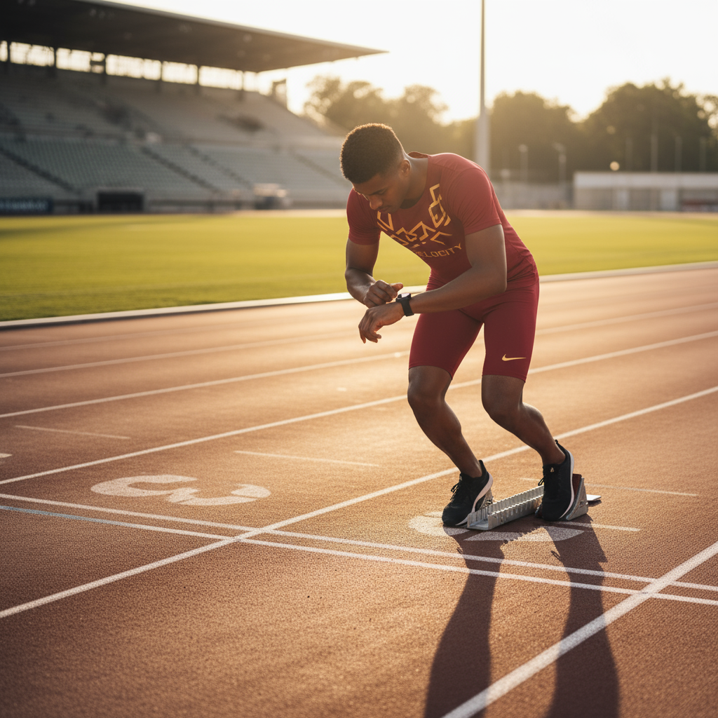 How to Choose the Best Personalized Running Singlet