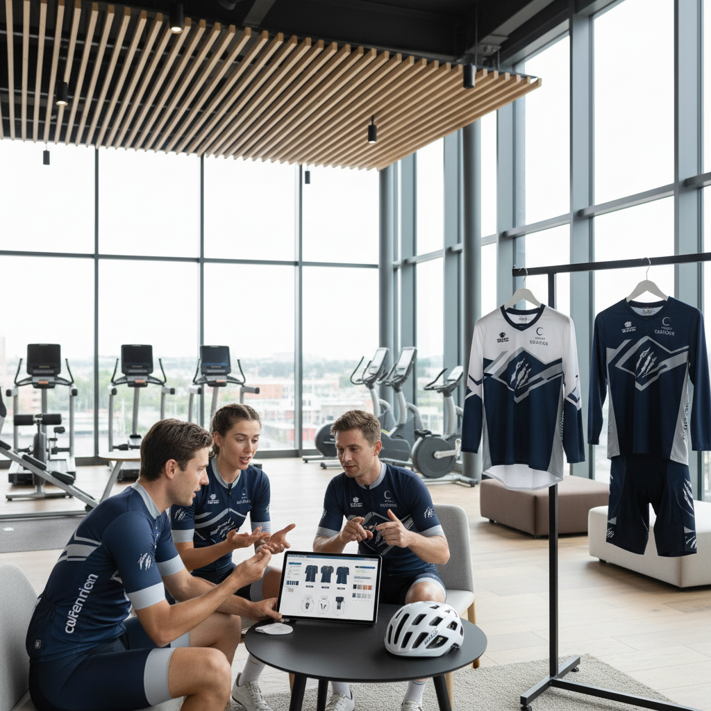 Customization Options and Brand Recommendations