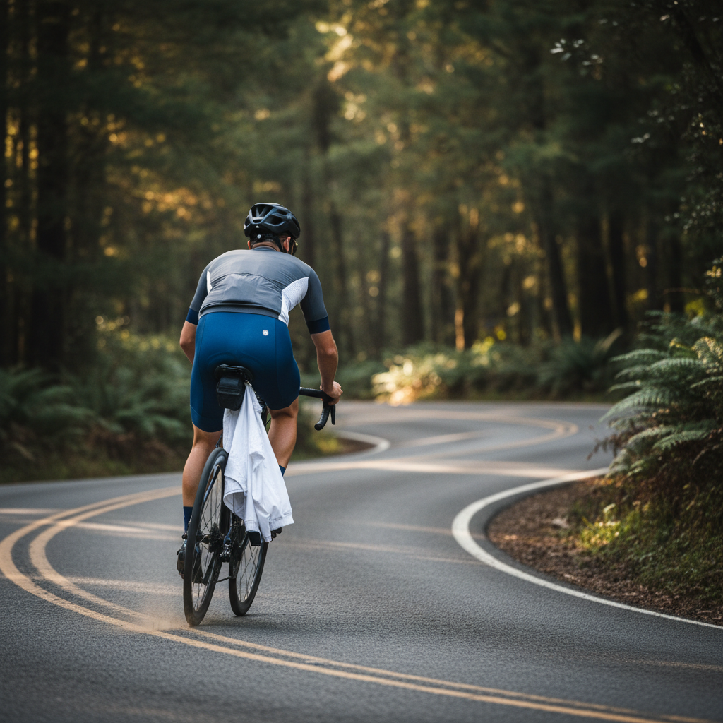 Temperature Regulation and Moisture Management