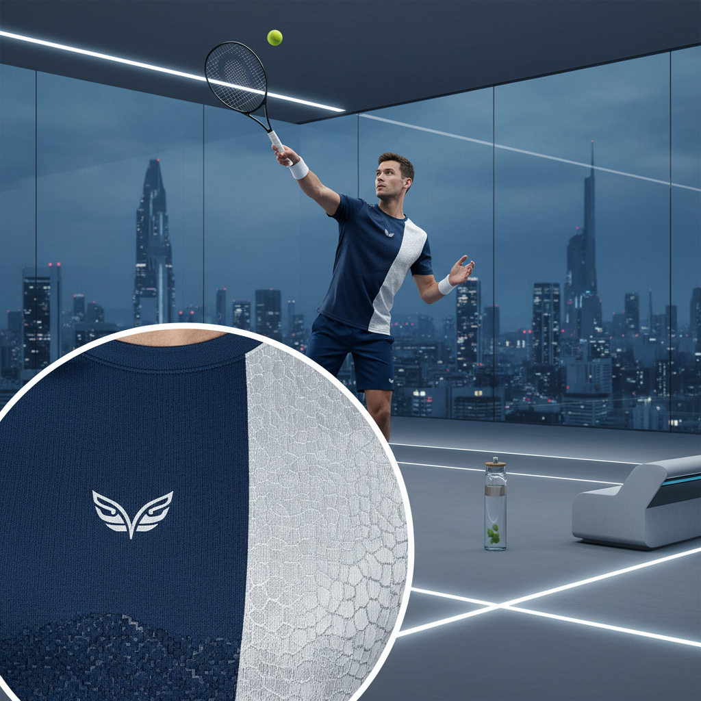 Sustainability and Innovation in Fabric Choices