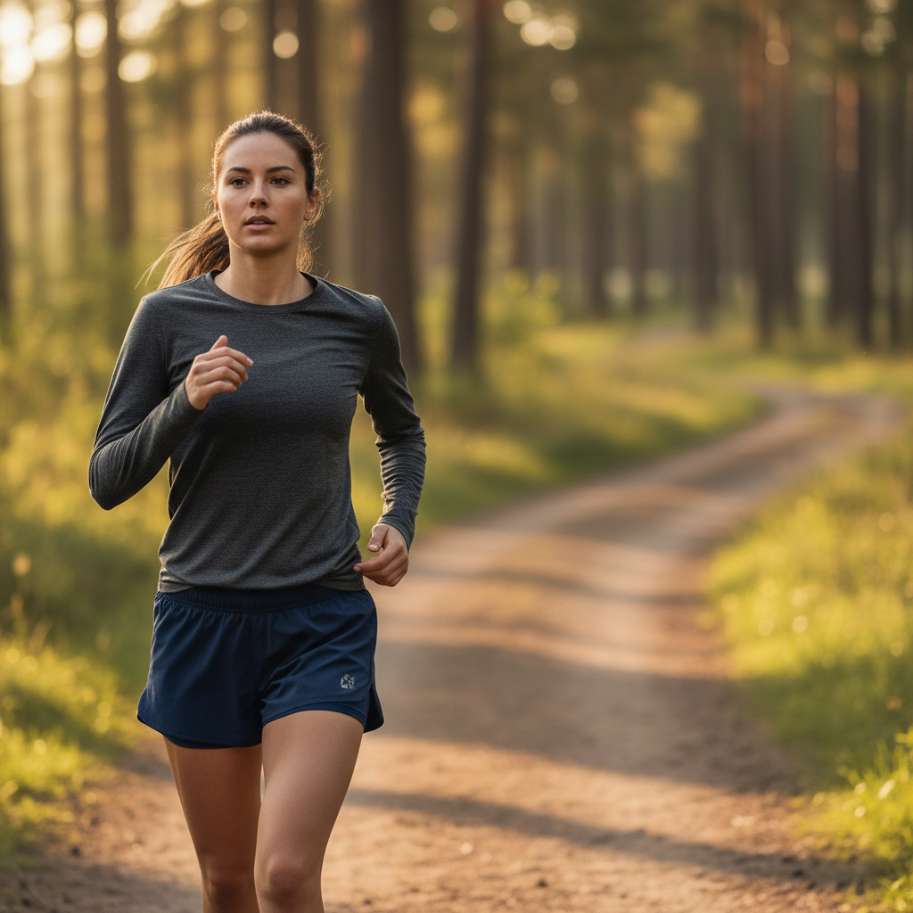 Choosing Materials: Performance Fabrics & Sustainability