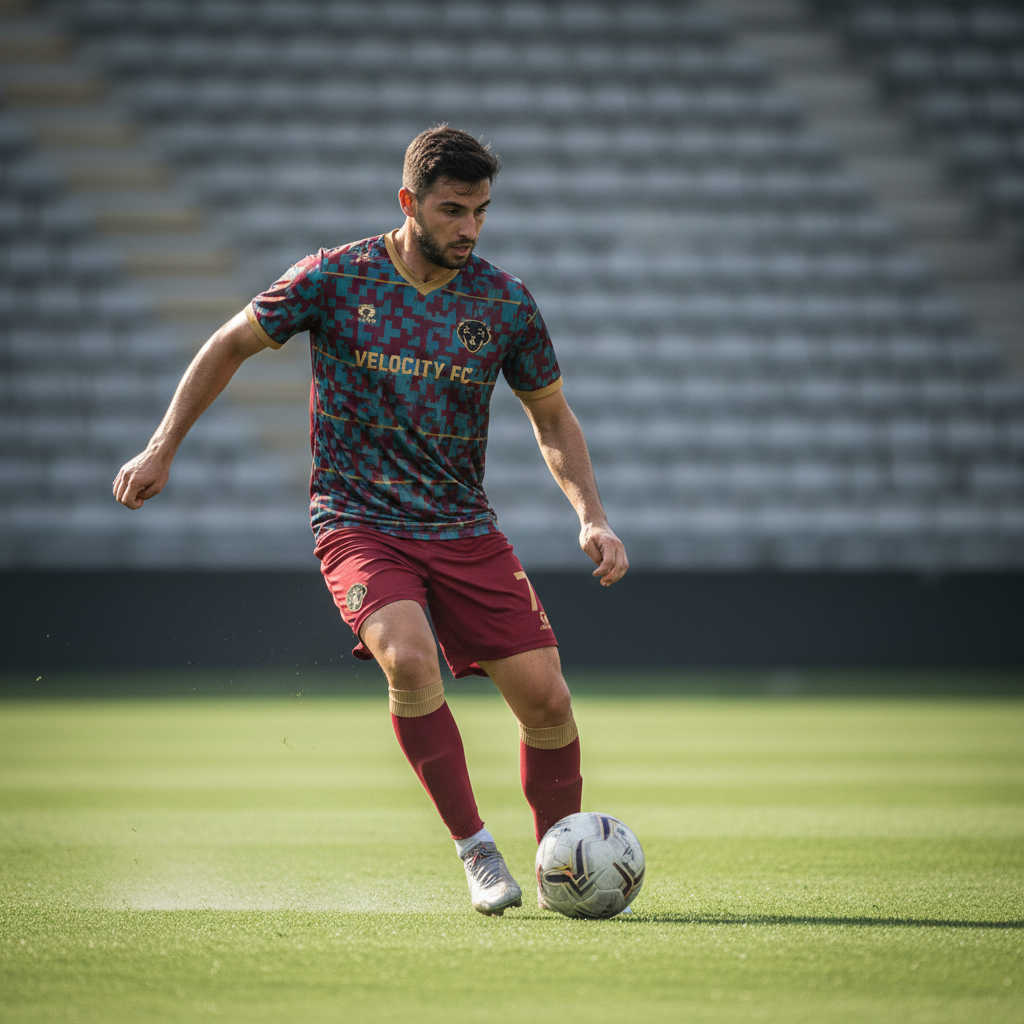 Comprehensive Customization Options