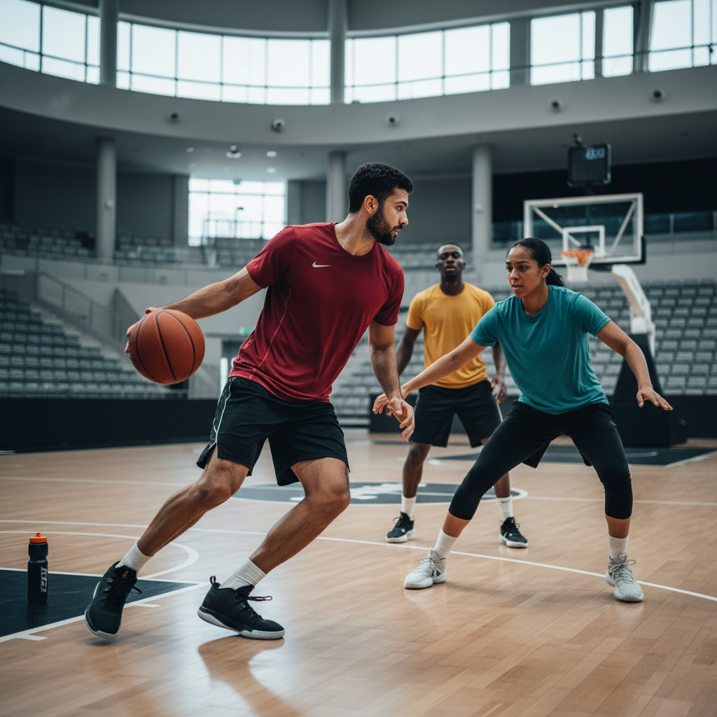 Performance Shirts: The Foundation of Quality Gear