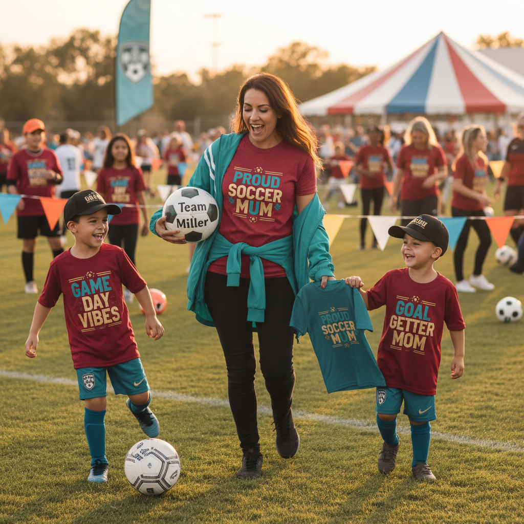 Creative Shirt Design Ideas