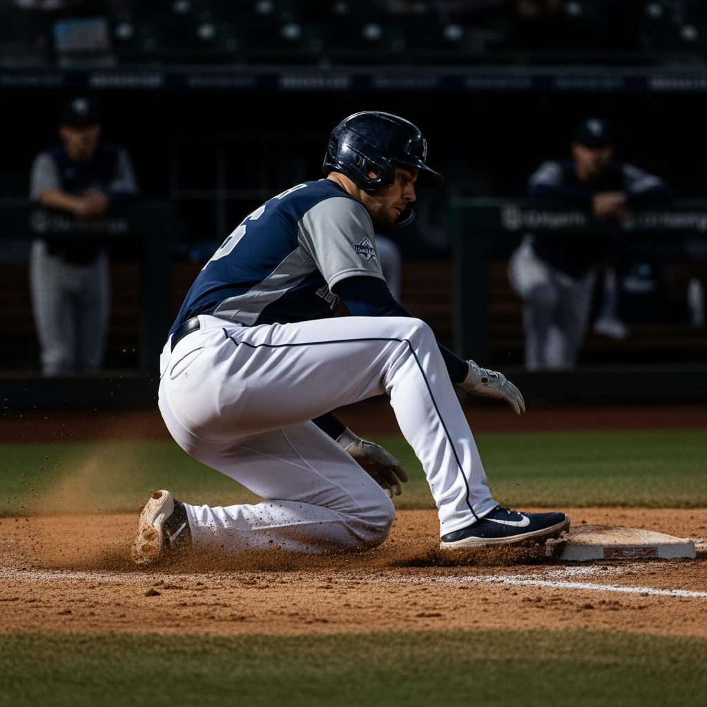 Performance Features