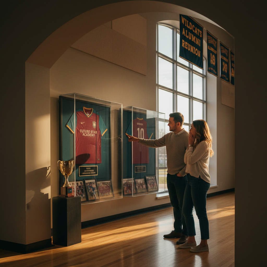 Emotional and Inspirational Stories