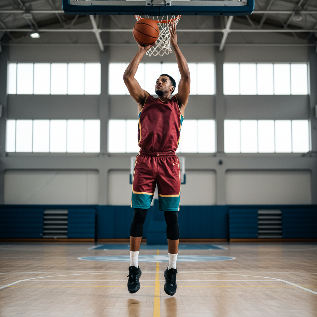 Materials Matter: Why Moisture-Wicking Polyester Is the Gold Standard