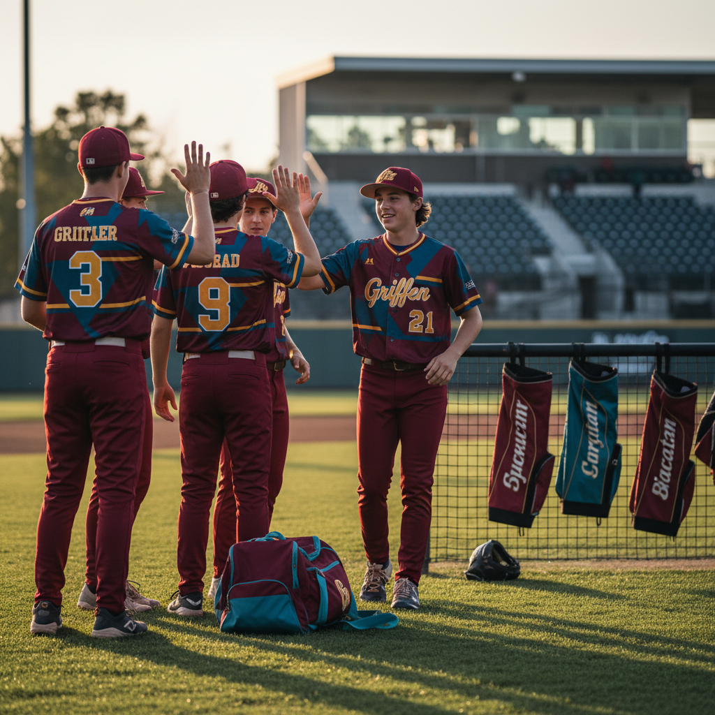 Popular Customization Options