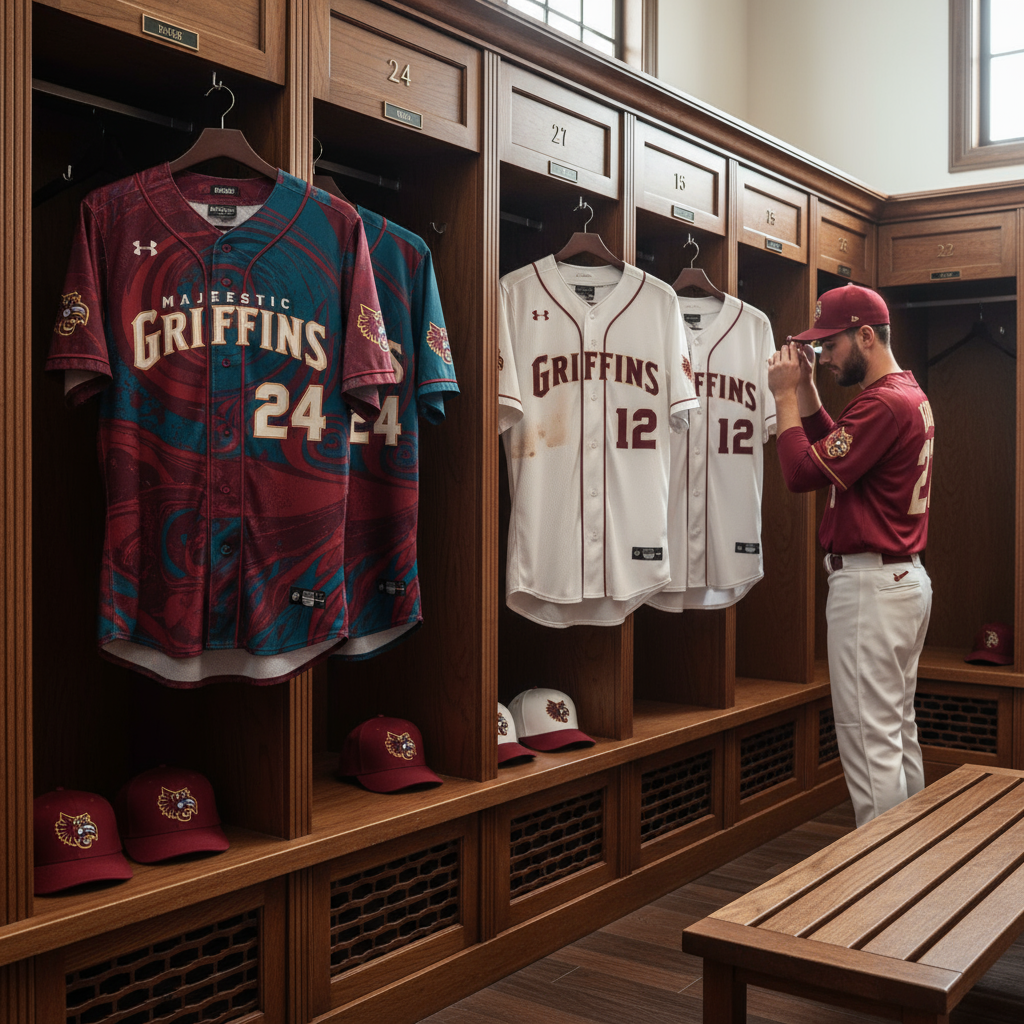 Sublimated vs. Non-Sublimated Uniforms: A Comparative Analysis