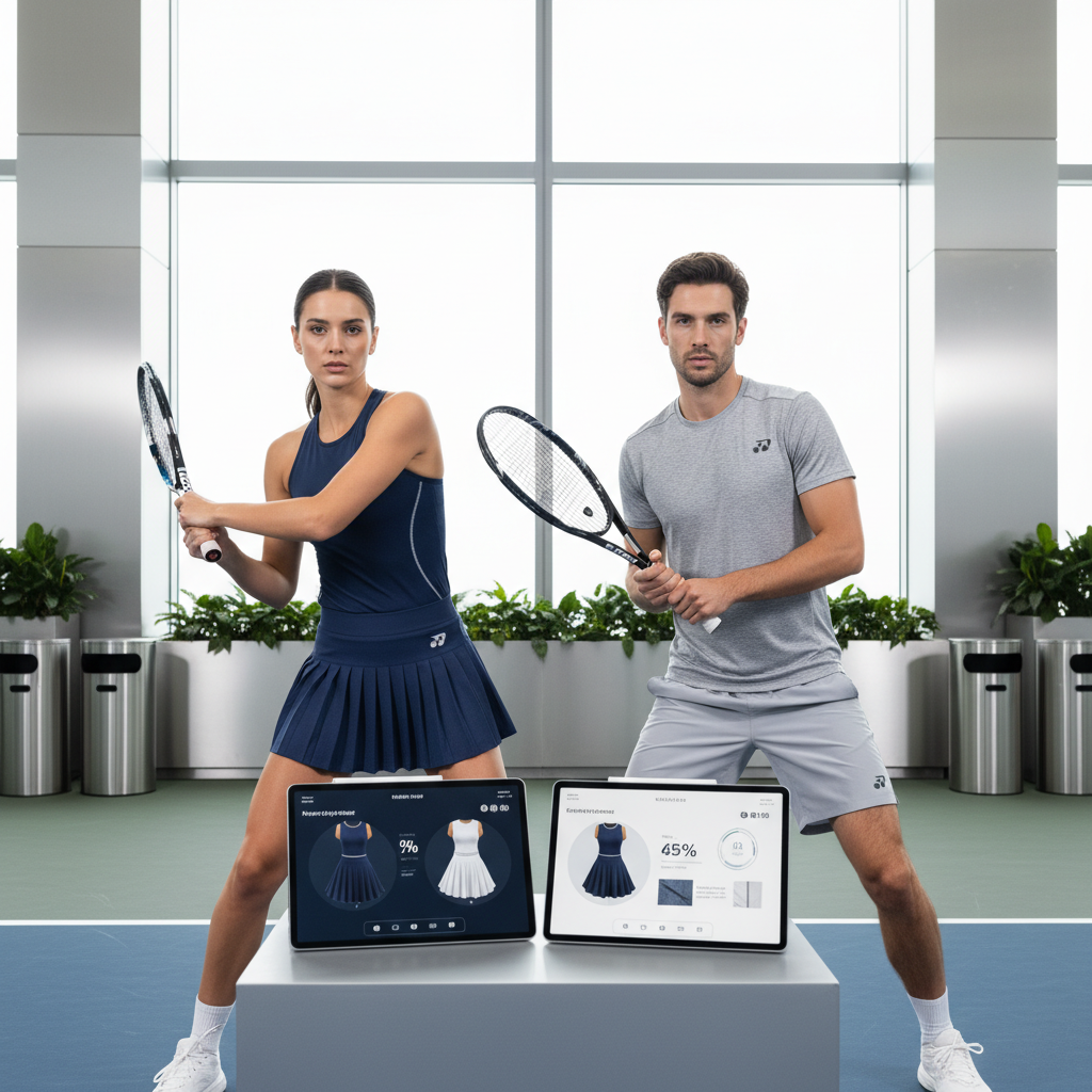 Innovation and Market Trends