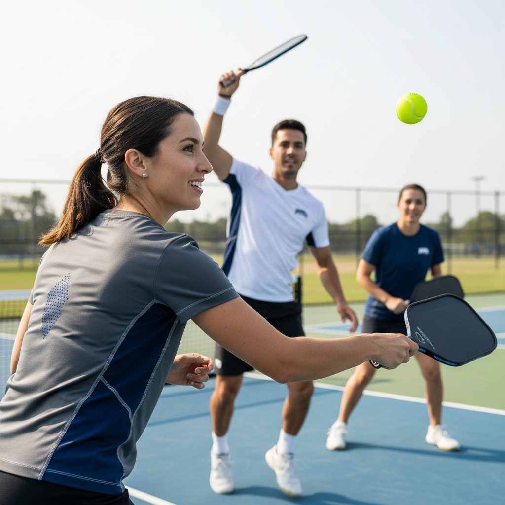 Fabric Choices That Enhance Comfort and Performance