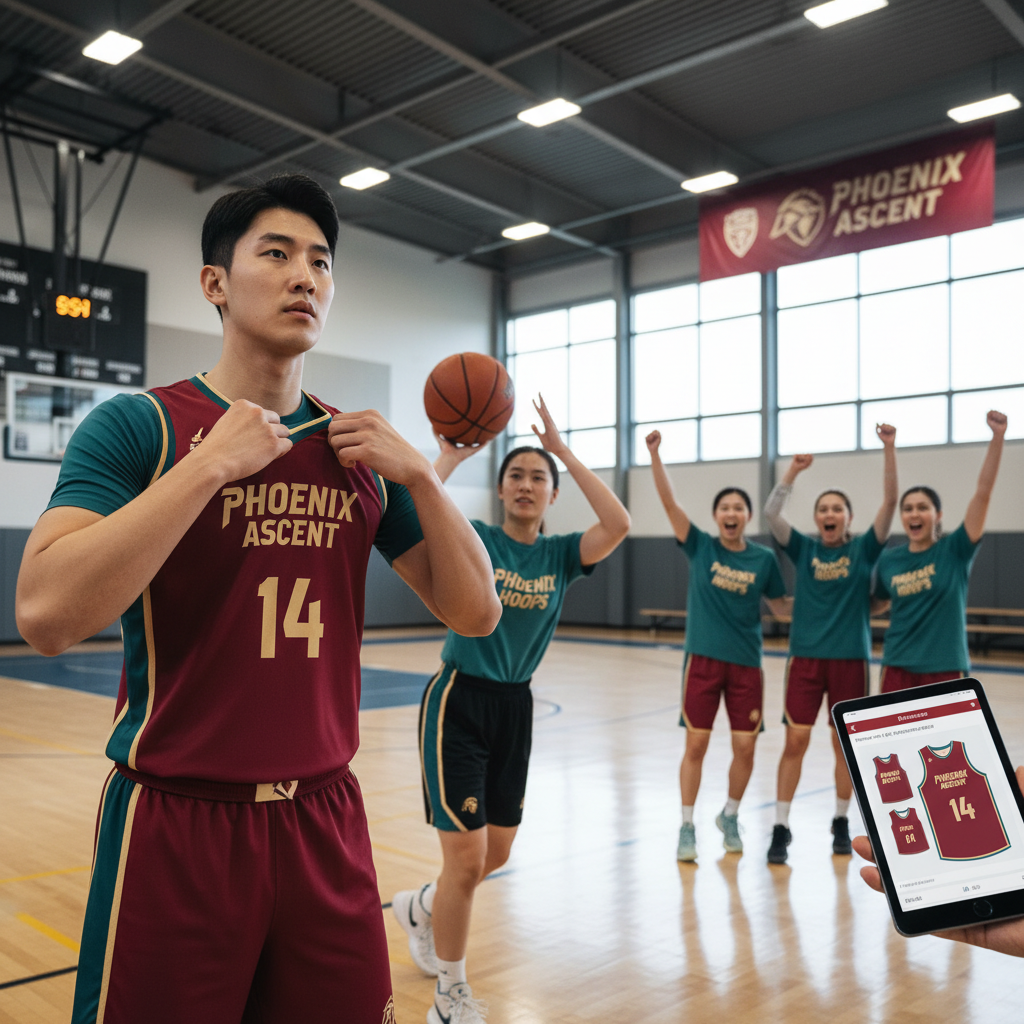 Design Guidelines for Clubs