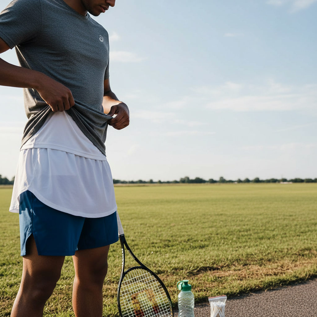 Environmental Impact