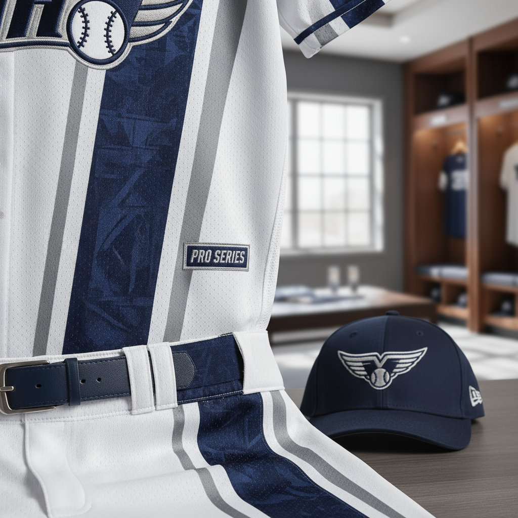 Top Brands and Recommendations for Sublimated Baseball Uniforms