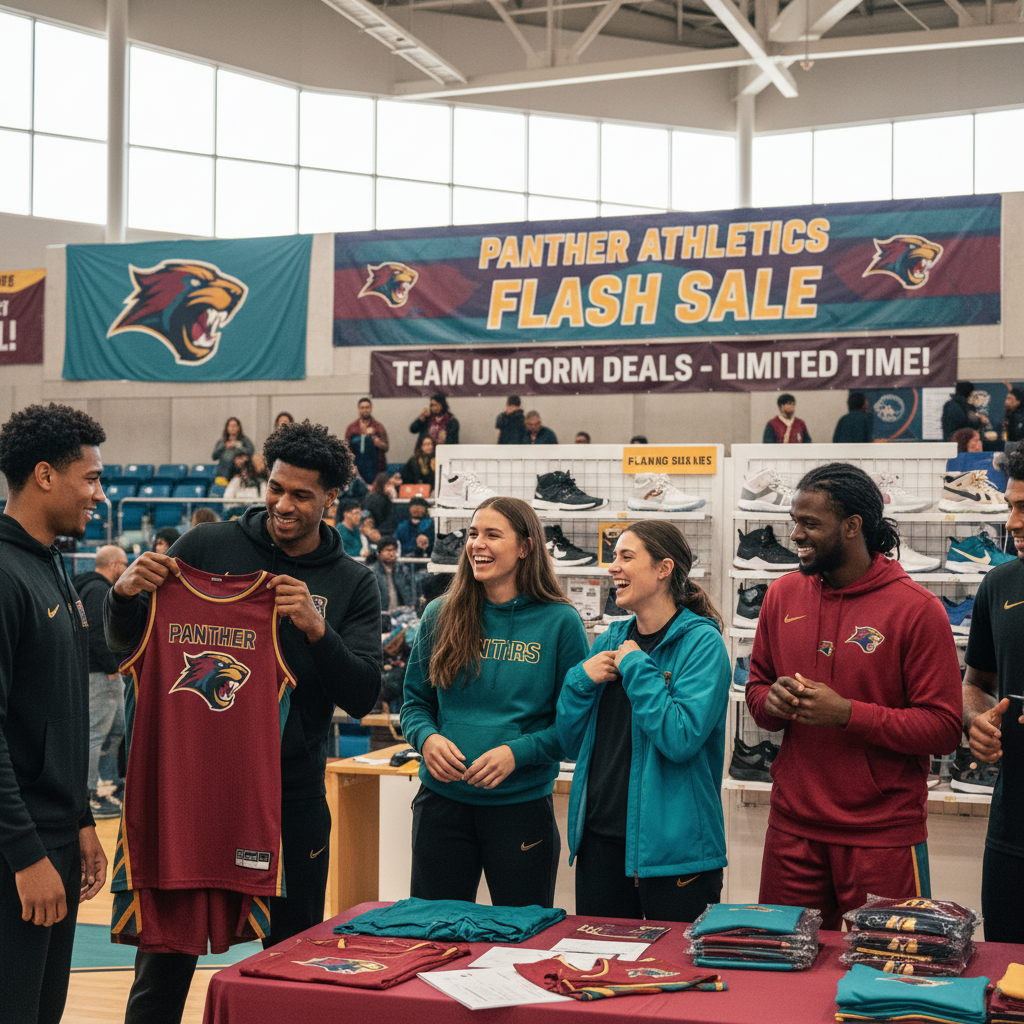 Deals and Promotions