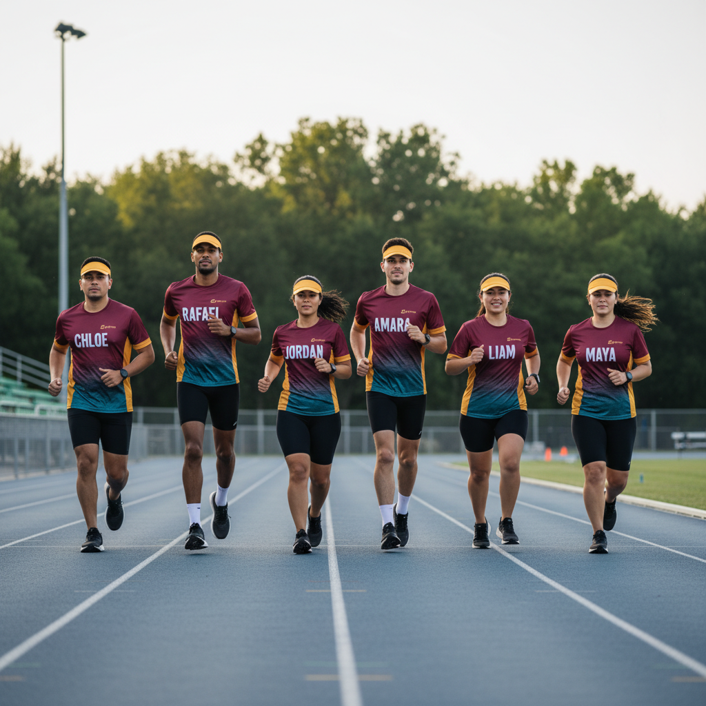 Sizing, Fit, and Customization: Meeting Every Runner’s Needs