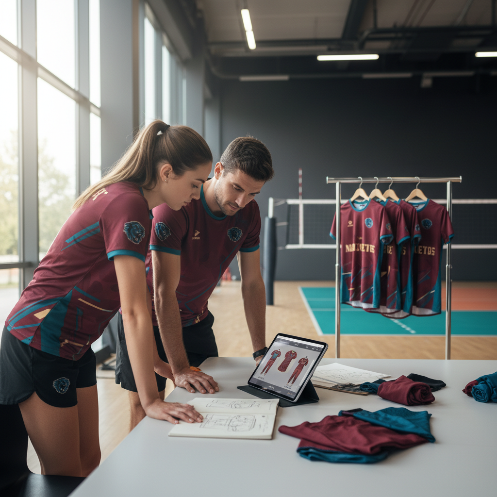 The Customization Process