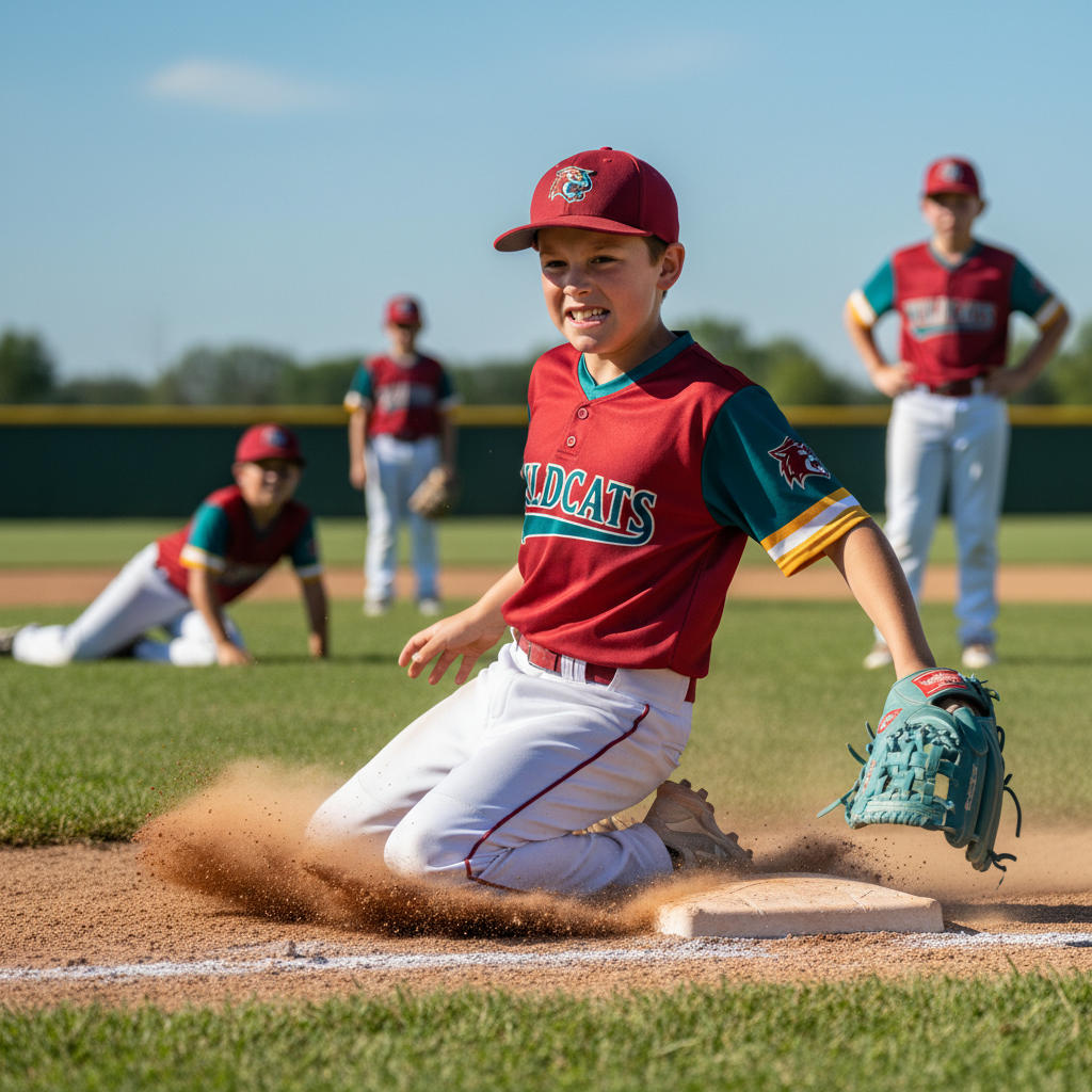 Durability Considerations