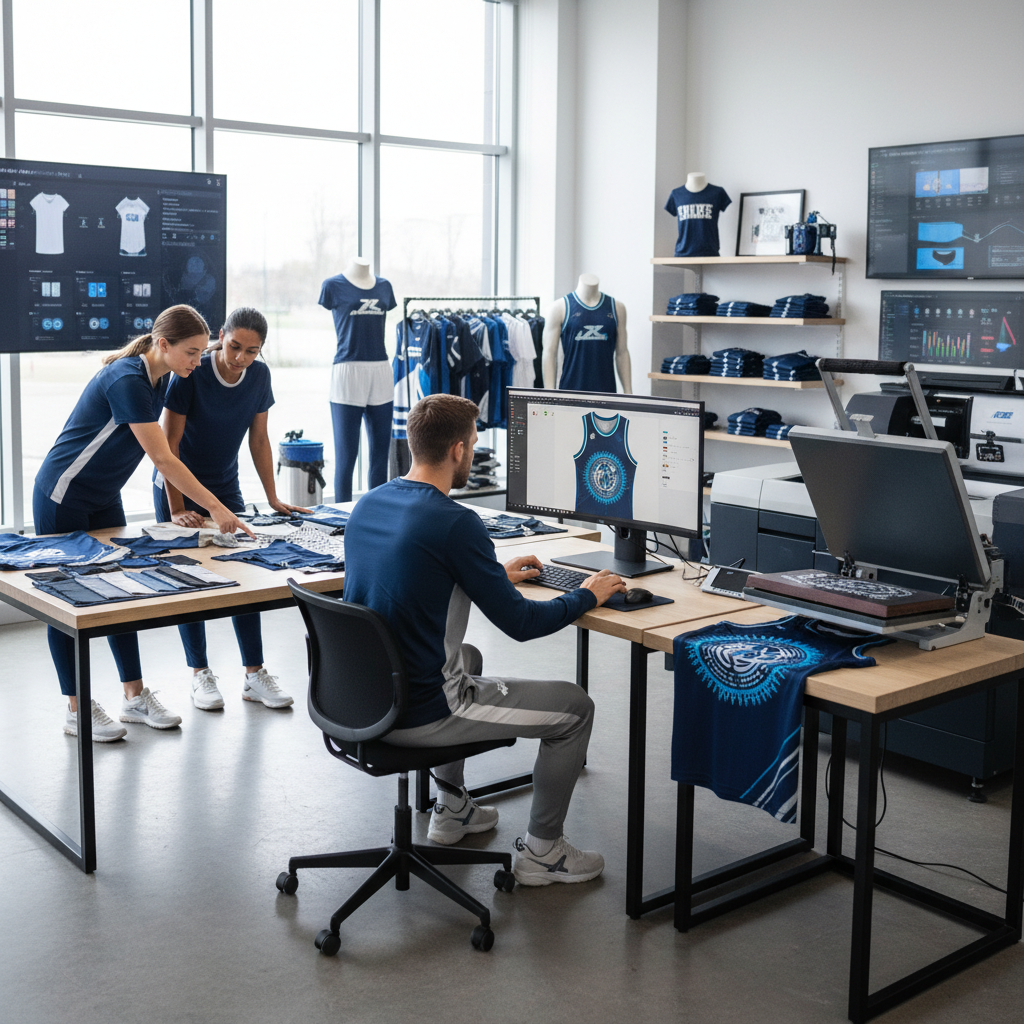 Customization Options