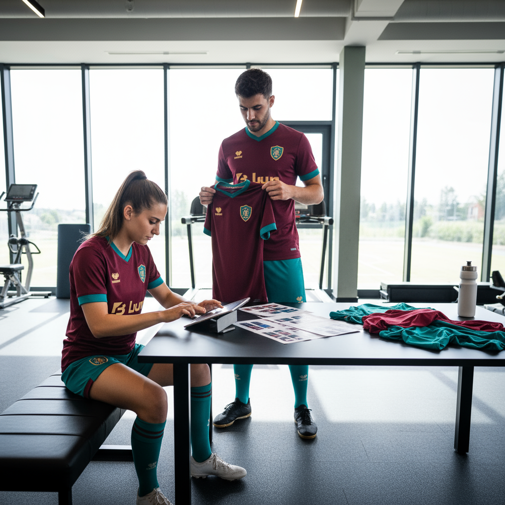 Ready to Order: Steps to Start Your Customization