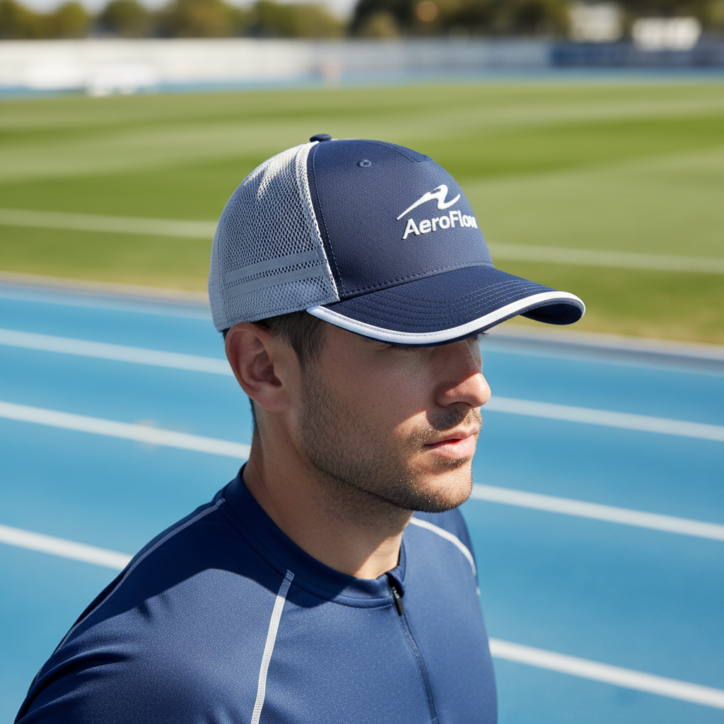 Understanding Custom Running Hats